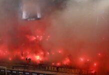 Ανοιχτή προπόνηση αύριο στη Νέα Φιλαδέλφεια ενόψει ΠΑΟΚ