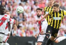 Με πίστη και πάθος για τη μεγάλη ανατροπή