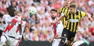 Με πίστη και πάθος για τη μεγάλη ανατροπή