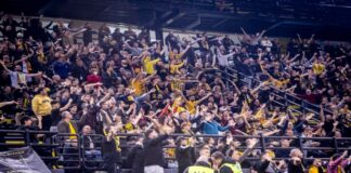 Στην ΑΕΚ η SUNEL Arena για τα επόμενα 49 χρόνια!