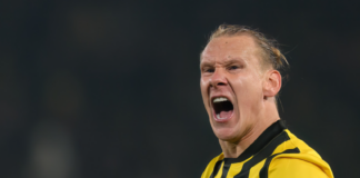 Συμφωνία ΑΕΚ – Βίντα για νέο συμβόλαιο!