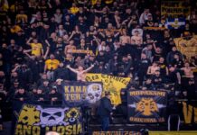 Μπάσκετ: Διαθέσιμα τα εισιτήρια για το ματς με τον Ολυμπιακό στη SUNEL Arena