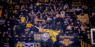 Μπάσκετ: Διαθέσιμα τα εισιτήρια για το ματς με τον Ολυμπιακό στη SUNEL Arena