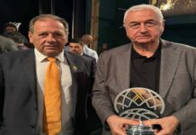 ΚΑΕ ΑΕΚ: «Οικογένεια» (pic)