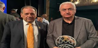 ΚΑΕ ΑΕΚ: «Οικογένεια» (pic)