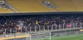 ΑΕΚ στον κόσμο: «Όλοι μαζί – Σας ευχαριστούμε» (pic)