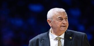 Σάκοτα: «Όταν έχεις στο μυαλό σου «εντάξει, έχω μεγάλη διαφορά», το πληρώνεις»