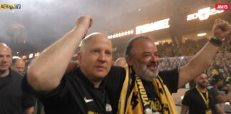 Ηλιόπουλος για Νίκολιτς: «Ο Μάρκο ήταν ο μόνος που μου έκανε κλικ» (vid)