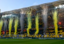 Το πρόγραμμα της ΑΕΚ στη Stoiximan Super League 2026-27