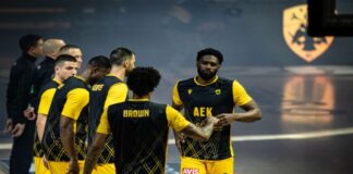 Η 12άδα της «Βασίλισσας» στον τελικό του Basketball Champions League