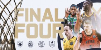 Υψηλά τα ποσά που διεκδικούν οι ομάδες του Final 4 του BCL