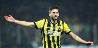 Ανανεώθηκε το συμβόλαιο του Γκατσίνοβιτς έως το 2028
