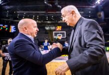Σάκοτα :«Συγχαρητήρια στην ποδοσφαιρική ομάδα για τη κατάκτηση του πρωταθλήματος – Ήμουν βέβαιος για τις ικανότητες του Νίκολιτς»