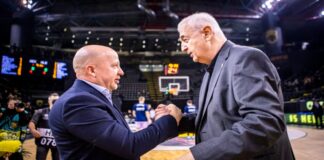 Σάκοτα :«Συγχαρητήρια στην ποδοσφαιρική ομάδα για τη κατάκτηση του πρωταθλήματος – Ήμουν βέβαιος για τις ικανότητες του Νίκολιτς»