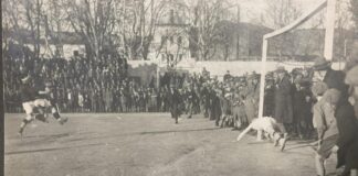 Το «αντίο» του Μουσείου Ιστορίας της ΑΕΚ στη Λεωφόρο (pic)