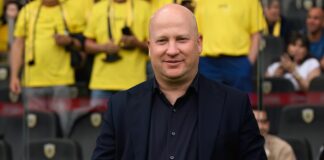 Ο Νίκολιτς θα είναι ομιλητής στο Adria Football Forum 2026 (pic)