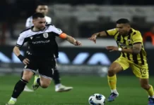 Η Πρωταθλήτρια παίζει στην Τούμπα για το γόητρο και το αήττητο