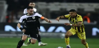 Η Πρωταθλήτρια παίζει στην Τούμπα για το γόητρο και το αήττητο
