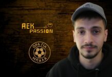 Το ρεπορτάζ του AEKPASSION στην «Ώρα για Μπάλα» (vid)