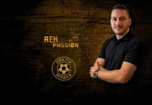 Το ρεπορτάζ του AEKPASSION στην “Ώρα για Μπάλα” (vid)