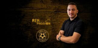 Το ρεπορτάζ του AEKPASSION στην “Ώρα για Μπάλα” (vid)