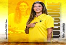 Βόλεϊ Γυναικών: Μεγάλη κίνηση με Εμμανουηλίδου η ΑΕΚ! (pics)