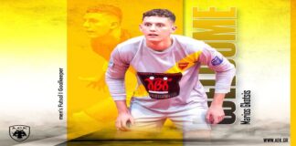 Futsal: Συμφώνησε και με Γκότση η ΑΕΚ