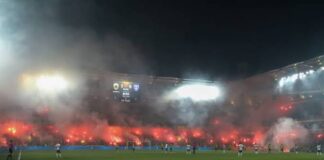 Όλη η Κρήτη «Κιτρινόμαυρη» : Ολοταχώς για sold out τα εισιτήρια της ΑΕΚ για το Super Cup