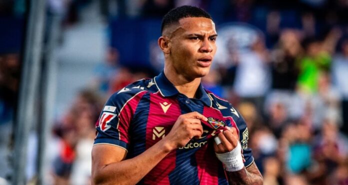 Πηγή: Levante UD Official Website