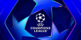 Η κλήρωση της ΑΕΚ στο UEFA CHAMPIONS LEAGUE (ΒΙΝΤΕΟ)