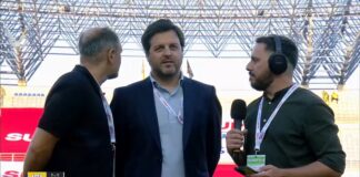 Ριμπάλτα: «Θα γίνουν ακόμη μια με δύο κινήσεις»