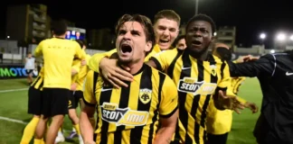 Με προσοχή για το διπλό στην άδεια Λεωφόρο