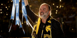 Οι ευχές της ΠΑΕ ΑΕΚ στον Ηλιόπουλο (pic)