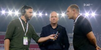 Νίκολιτς: «Μια καλή προειδοποίηση για εμάς, καλύτερα που συνέβη τώρα»