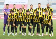 Σαν να χάνεις ένα πέναλτι…