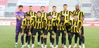 Σαν να χάνεις ένα πέναλτι…