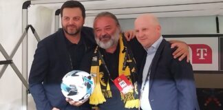 Χάθηκε η καλή θέση εκκίνησης – το ‘’back2back’’ είναι απαιτητική υπόθεση