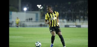 Δεν αποκλείεται η αποχώρηση Κουτέσα από την ΑΕΚ