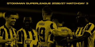 «Διέλυσε» τον Άρη και… γκαζώνει για Champions League η ΑΕΚΑΡΑ!