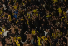 «Παράνοια» στον κόσμο της ΑΕΚ – Sold Out τα εισιτήρια για το Έτιχαντ!