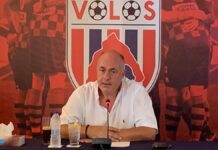 Πρόστιμο στον Μπεό για τις δηλώσεις του μετά το Βόλος-ΑΕΚ