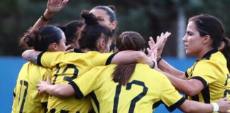 Έκλεισε φιλικό με τον Παναθηναϊκό η γυναικεία ομάδα ποδοσφαίρου της ΑΕΚ
