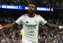 Marca: «Στο παιχνίδι με την ΑΕΚ θα φανεί αν οι εμφανίσεις του Βινίσιους αποτελούν πισωγύρισμα»