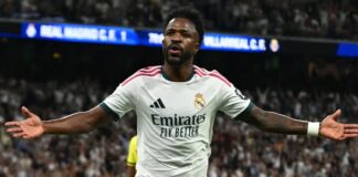 Marca: «Στο παιχνίδι με την ΑΕΚ θα φανεί αν οι εμφανίσεις του Βινίσιους αποτελούν πισωγύρισμα»