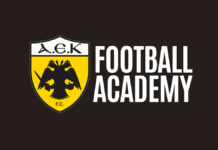 Διπλό στο Φίλυρο για την Κ15 της ΑΕΚ