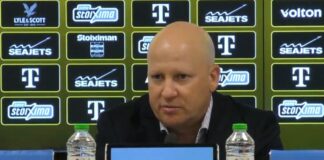 Νίκολιτς: «Όλοι οι παίκτες έπαιξαν εξαιρετικά, επιστρέψαμε στις νίκες και συνεχίζουμε»